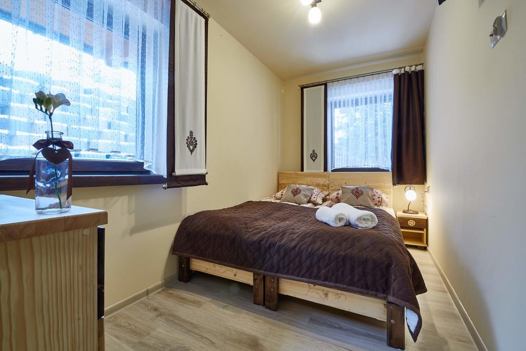 Aga Apartamento Suche Quarto foto