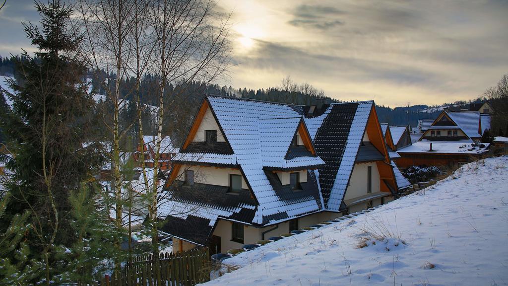 Aga Apartamento Suche Exterior foto