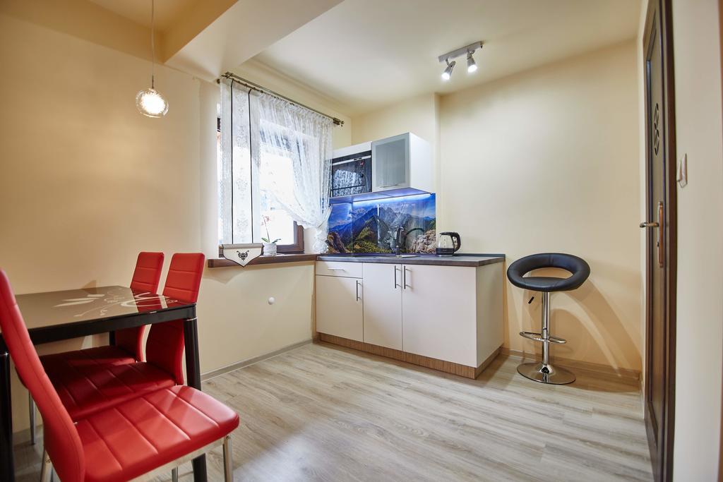 Aga Apartamento Suche Quarto foto