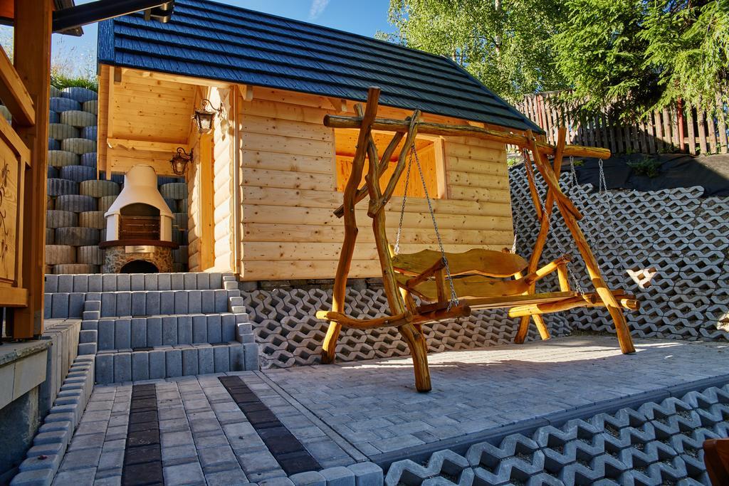 Aga Apartamento Suche Exterior foto