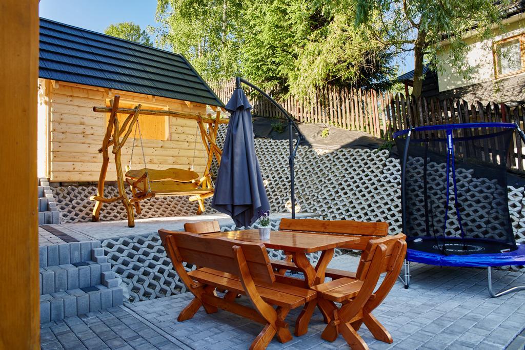 Aga Apartamento Suche Exterior foto