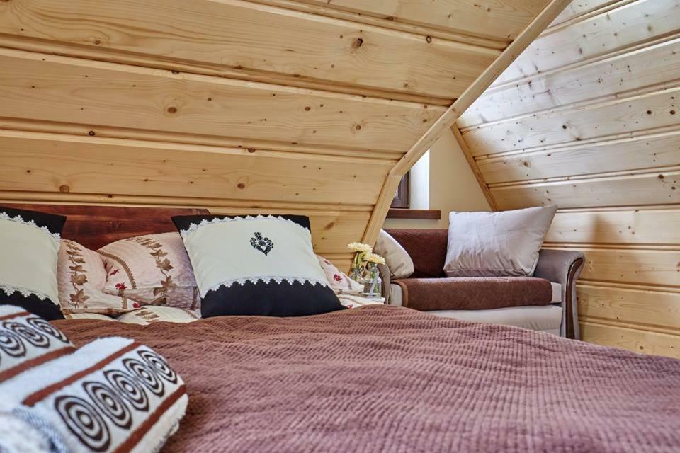 Aga Apartamento Suche Exterior foto