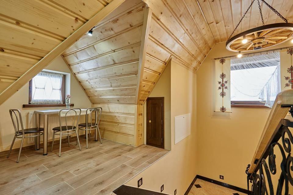 Aga Apartamento Suche Exterior foto